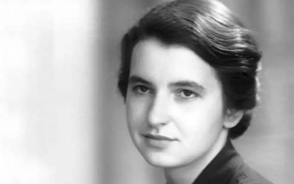 Rosalind Elsie Franklin