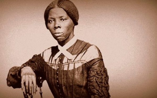 Harriet Tubman