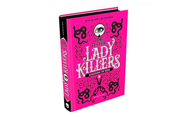 Livro: Lady Killers