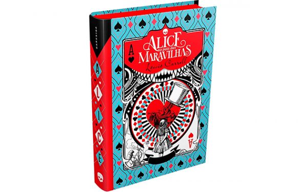 Livro: Alice de Lewis Carroll