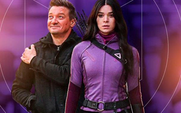 Crítica: Hawkeye