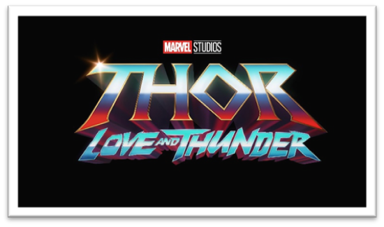 "Thor: Amor e Trovão" teorias e especulações