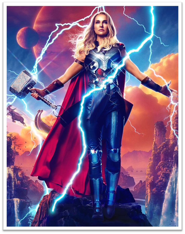 Crítica: Thor